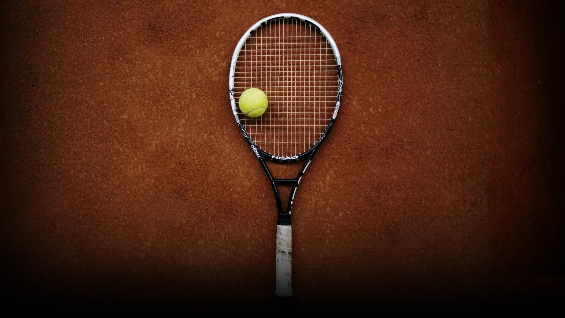 Tennis Events 2026 hero