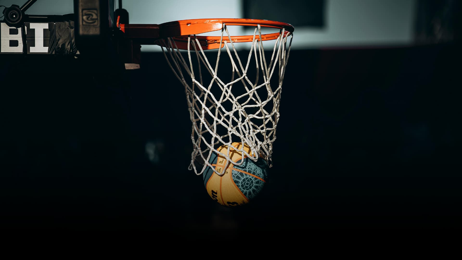 Basketball Events 2026 hero